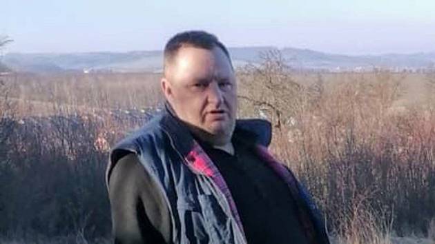 Policisté našli nezvěstného podnikatele Jana Vaculíka na Vysočině.