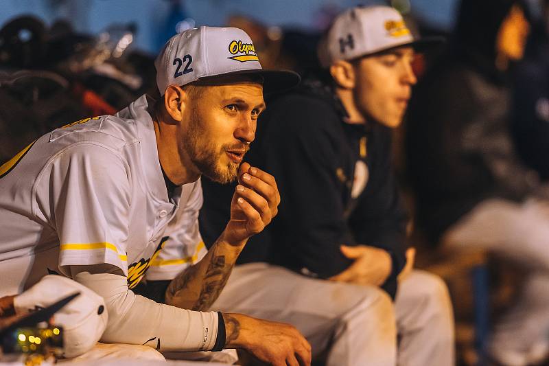 Blanenští baseballisté zabojují o záchranu v nejvyšší české soutěži.