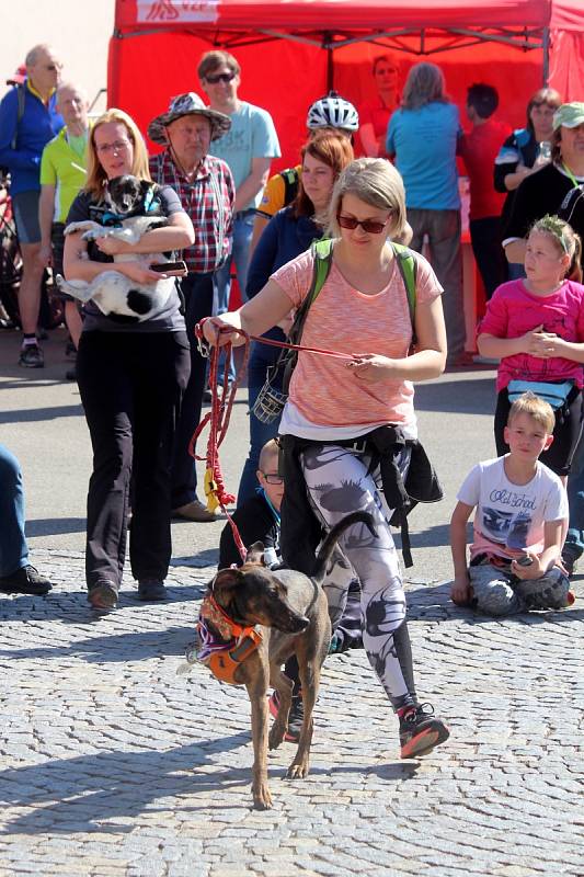 V Černé Hoře dosáhli na vavříny i na rekord. Turistická sezona odstartovala.