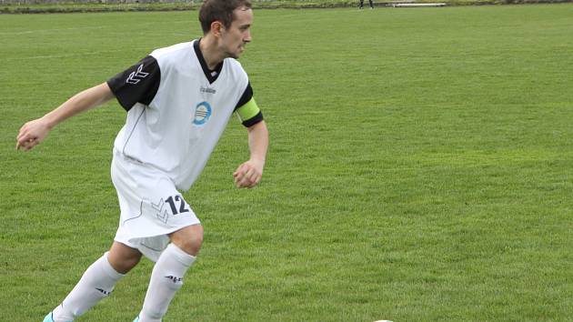 Fotbalisté Boskovic otočili zápas s Kunštátem a drží se na špici I. A třídy.