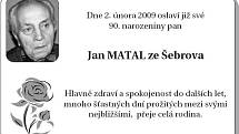 Jan Matal