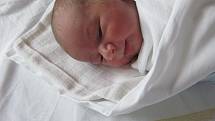 Miroslav Holas, 50 cm, 3,30 kg,	Vřesice, 4.1.2012