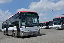 Na Blanensko míří nový dopravce. S autobusy za 60 milionů.