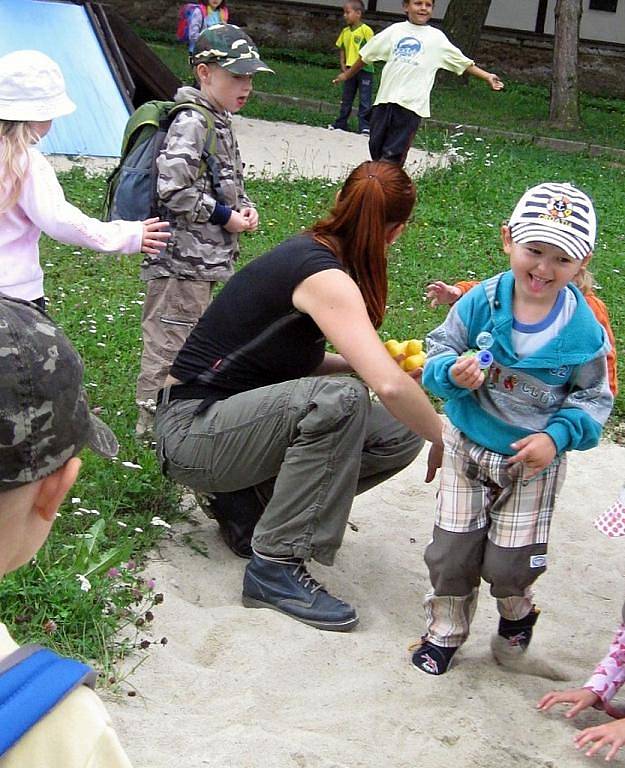 Loni výtěžek z Tříkrálové sbírky zaplatil například prázdninové pobyty dětem se zdravotním nebo sociálním znevýhodněním.