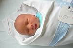  Lukáš Zemánek, 51 cm, 3,23 kg, 12. 4. 2010, Olešnice