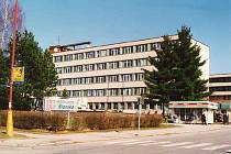 Nemocnice Blansko