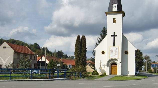 Úsobrno