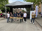 Pivní festival v Blansku rozhodl: Nejlepší pivovar najdeme v Dolní Lhotě