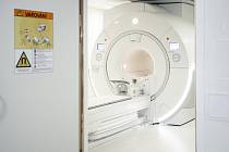 V Nemocnici Blansko otevřeli magnetickou rezonanci. Za 55 milionů.