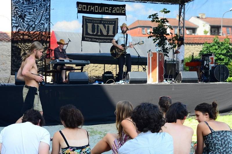 Festival pro Židovskou čtvrť přilákal davy návštěvníků.