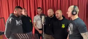 Boxeři z oddílu Berserkers Clubu Blansko mají vlastní hymnu a videoklip. Snaží se motivovat mládež k pohybu.