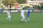 Fotbalisté Boskovic prohráli s Bohunicemi 0:2.