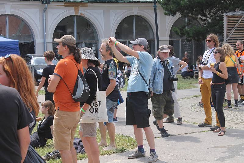 Festival Boskovice 2022.