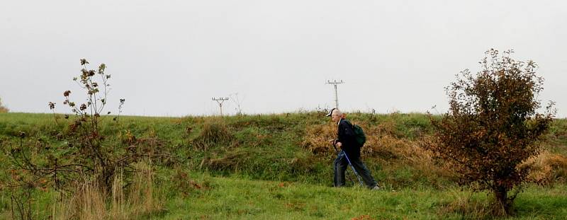 Turisté vyrazili v sobotu na pochod Z Rudického propadání bez váhání. Už po devětadvacáté.