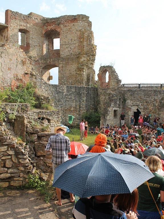 Festival pro Židovskou čtvrť přilákal davy návštěvníků.