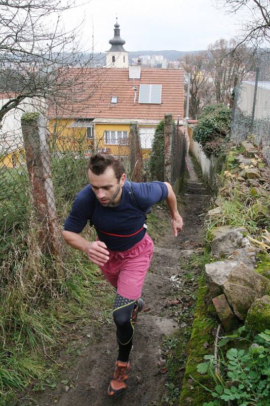 Festival filmů, setkání a dobrodružství Rajbas 2013. Třídenní akce se konala v Blansku letos již popatnácté.