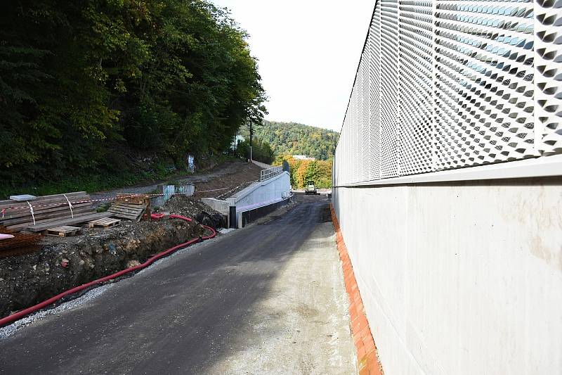 Rekonstrukce železničního koridoru mezi Brnem a Blanskem finišuje. Vlaky vyjedou v prosinci