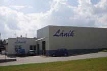 Kvůli ekonomické krizi nekoupí firma Láník pozemky v boskovické průmyslové zóně. 