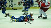 HC Břeclav – HC Slezan Opava