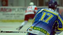 HC Břeclav – HC Slezan Opava