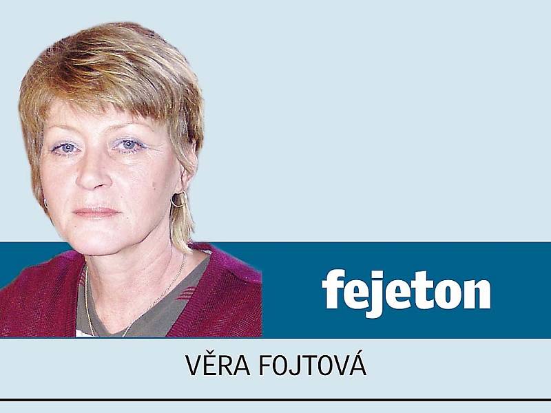 Věra Fojtová