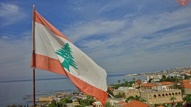 Štěpánek seznámí cestovatele s Libanonem
