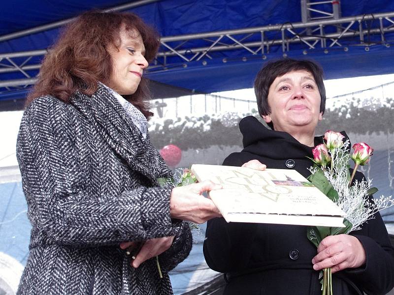 Mikulov má po dvaceti letech novou reprezentativní publikaci o městě.