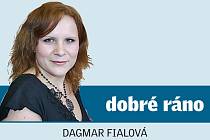 Dagmar Fialová