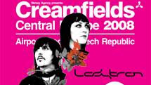 Creamfields Central Europe 2008