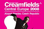 Creamfields Central Europe 2008