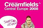 Creamfields Central Europe 2008