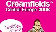 Creamfields Central Europe 2008