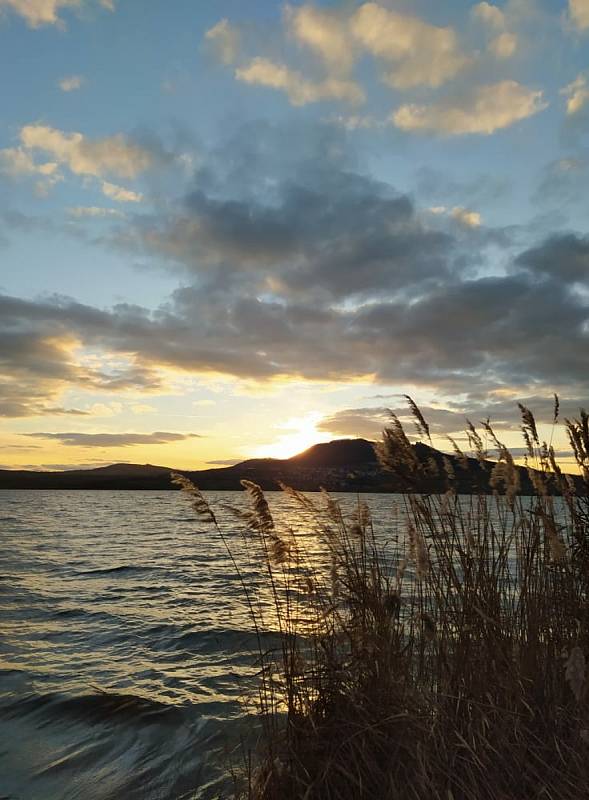 Rozhledny lákají turisty k výhledu z ptačí perspektivy. FOTO:  Miroslava Jakubčíková