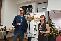 Absolutním šampionem Salonu vín – národní soutěže vín České republiky 2024 se stal Ryzlink vlašský z Vinařství Tichý v Dolních Dunajovicích.