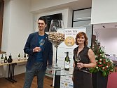 Absolutním šampionem Salonu vín – národní soutěže vín České republiky 2024 se stal Ryzlink vlašský z Vinařství Tichý v Dolních Dunajovicích.