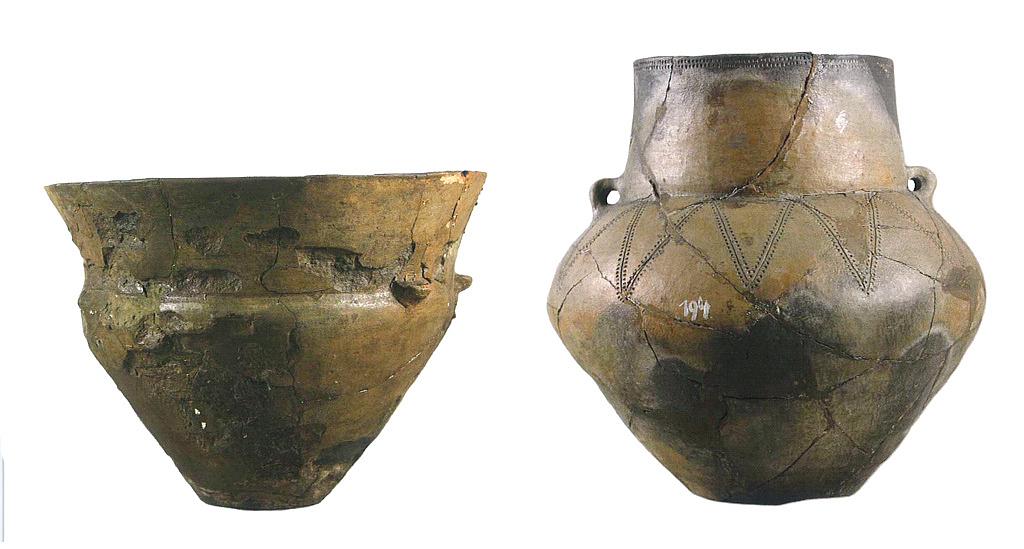 Zdobenou keramiku trumflo zpracování mědi - Břeclavský deník