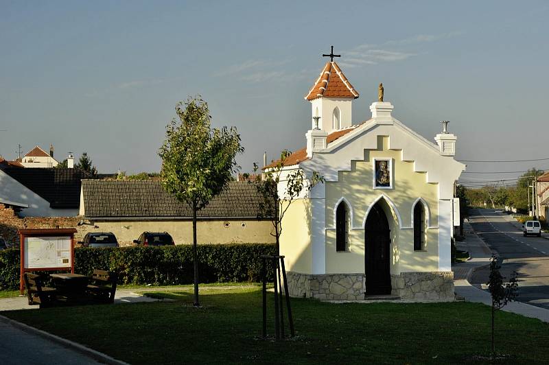 Modré Hory, kraj s bohatou historií a neopakovatelnou atmosférou.