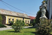 Redakce Deníku Rovnost navštívila na Břeclavsku obec se zajímavou historií a kouzelnou přírodou okolo.