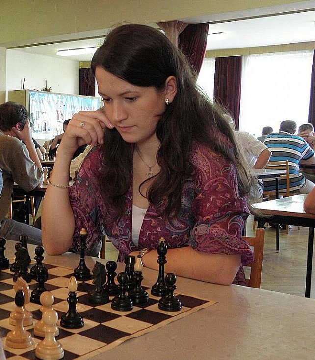 Břeclavský deník | Šachový turnaj v Hustopečích | fotogalerie