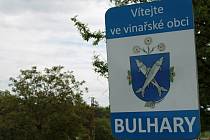 Bulhary usilují jako jedna z jedenácti jihomoravských obcí o titul Vesnice roku 2017.