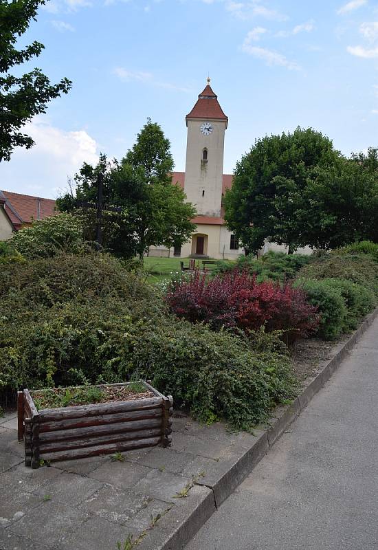 Ve Starovicích kladou důraz na péči o životní prostředí.