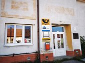Pošta v Charvátské Nové Vsi zůstane od července zavřená. Nejbližší spádovou budou mít obyvatelé této místní části Břeclavi v nedaleké Poštorné.