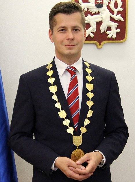 Jiří Horák