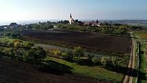 Modré Hory, kraj s bohatou historií a neopakovatelnou atmosférou.