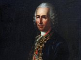 Šlechtic z českomoravské větve rodu Ditrichštejnů Karel Maxmilián z Ditrichštejna se stal významnou osobností zejména pro Mikulovsko.