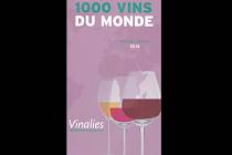 Publikace 1000 Vins du Monde vychází v návaznosti na devatenáctý ročník mezinárodní soutěže vín Vinalies Internationales, které se v Paříži pravidelně účastní i vinařství z Břeclavska. 
