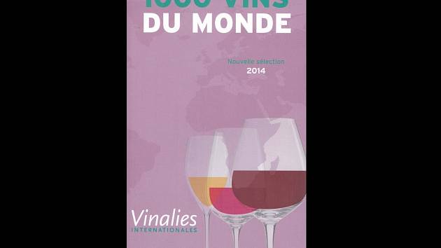 Publikace 1000 Vins du Monde vychází v návaznosti na devatenáctý ročník mezinárodní soutěže vín Vinalies Internationales, které se v Paříži pravidelně účastní i vinařství z Břeclavska. 