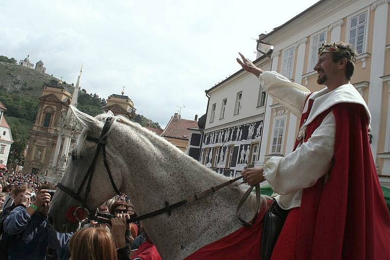 Pálavské vinobraní