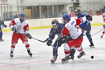 Hlinka Gretzky Cup se každý lichý rok koná v Břeclavi.