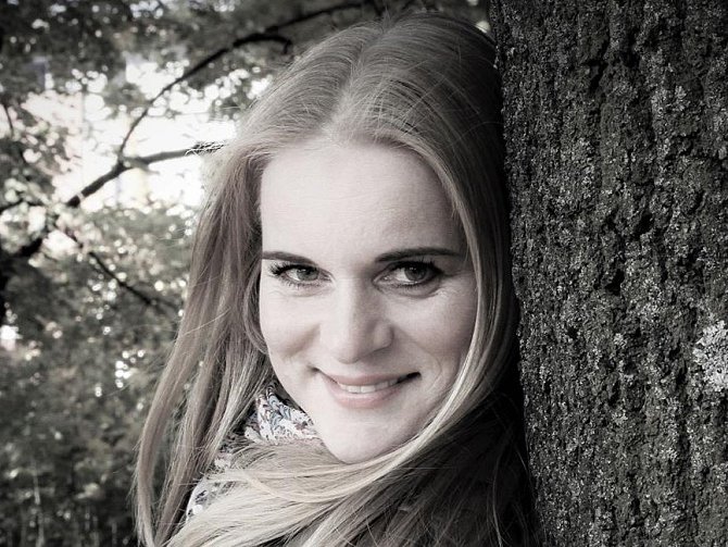 Silvie Pelant Janatová je zakladatelkou facebookové skupiny M!kulov.